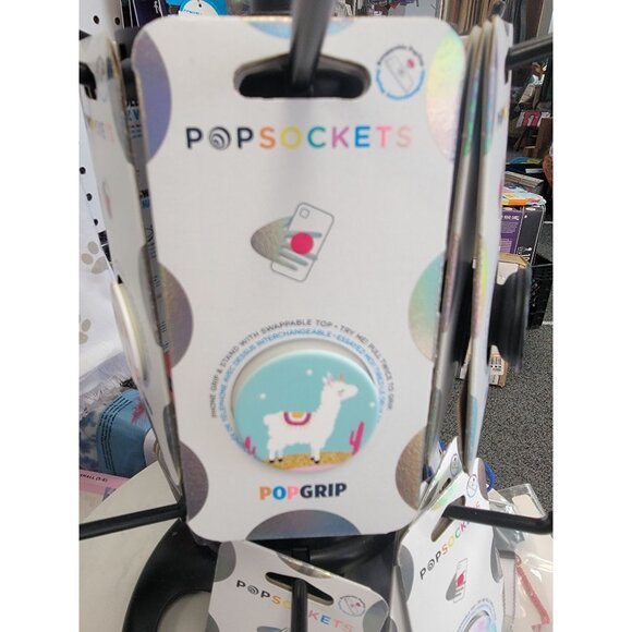 Popsockets - Como Se Llama Universal Fit - Picture 2 of 3